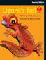Teacher Edition. Lizard s Tail. alphakids. Written by Mark Gagiero Illustrated by Kelvin Hucker