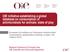 OIE initiative establishing a global database on consumption of antimicrobials for animals: state of play