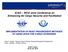 ICAO WCO Joint Conference on Enhancing Air Cargo Security and Facilitation