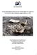 Oyster Shell Habitat Enhancement for Breeding Snowy Plovers in Pond E14, Eden Landing Ecological Reserve, 2015