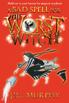 The Magical Adventures of The Worst Witch