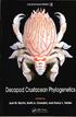 Decapod Crustacean Phylogenetics. Joel W. Martin, Keith A. Crandall, and Darryl L. Felder CRUSTACEAN ISSUES ] 3. %. m. edited by