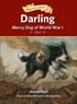 Darling. Mercy Dog of World War I