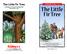 The Little Fir Tree LEVELED BOOK Q. A Reading A Z Level Q Leveled Book Word Count: 1,166.