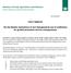 FACT SHEETS. On the Danish restrictions of non-therapeutical use of antibiotics for growth promotion and its consequences