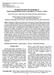 Managementstrategies and Animalwelfare of Captive Capuchin Monkeys Genus Erxleben 1777 ( )