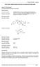 TERRY WHITE CHEMISTS AMOXYCILLIN AND CLAVULANIC ACID 875MG/125MG
