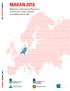 MARAN Monitoring of Antimicrobial Resistance and Antibiotic Usage in Animals in the Netherlands in 2017