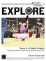 Texas 4-H Swine Project. Exploring Market Barrows and Breeding Gilts. texas4-h.tamu.edu