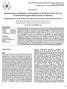 Research Article Wash Resistance and Bioefficacy of PermaNet 2.0, PowerNet and K-O-Tab 123 Treated Bed Nets against Malaria Vectors of Myanmar