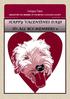 Cockapoo Times HAPPY VALENTINES DAY!! TO ALL BCS MEMBERS x NEWSLETTER FOR MEMBERS OF THE BRITISH COCKAPOO SOCIETY