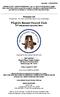 Pilgrim Basset Hound Club 55 th Independent Specialty Show
