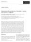 Representative Seroprevalences of Brucellosis in Humans and Livestock in Kyrgyzstan