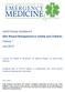 IAEM Clinical Guideline 6 Bite Wound Management in Adults and Children Version 1 July 2016