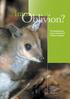 Into O t. The disappearing native mammals of northern Australia. Compiled by James Fitzsimons Sarah Legge Barry Traill John Woinarski