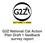 G2Z National Cat Action Plan Draft 1 feedback survey report. Powered by