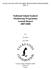 Falkland Island Seabird Monitoring Programme Annual Report 2007/2008