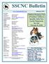 SSCNC Bulletin. Shetland Sheepdog Club of Northern California Specialty, Santa Clara. County Fairgrounds, San Jose.