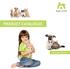 PRODUCT CATALOGUE. smart dog & cat solutions