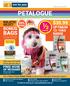 ½PRICE PETALOGUE. BAGS For a very limited time only while stocks last. $35.99 BONUS 20% OPTIMUM 13-15KG RANGE HOLISTIC SELECT