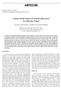 ARTICLES. Conservation Status of Varanus flavescens in Chitwan, Nepal