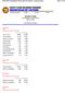 03/02/2004 Consolidated Primary Election Results - Sonoma County Page 1 of 18. Sonoma County Consolidated Primary Election March 2, 2004