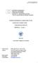 EUROPEAN REFERENCE LABORATORY (EU-RL) FOR BOVINE TUBERCULOSIS WORK-PROGRAMME PROPOSAL Version 2 VISAVET. Universidad Complutense de Madrid