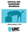 Official UKC Nosework Rulebook 2