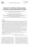 Comparison of in vitro efficacy of ertapenem, imipenem and meropenem by the Enterobacteriaceae strains family