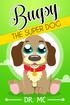 Bugsy the Super Dog. Children s Bed Time Story