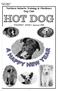 Northern Suburbs Training & Obedience Dog Club