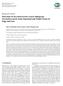 Research Article Detection of Mycobacterium avium Subspecies Paratuberculosis from Intestinal and Nodal Tissue of Dogs and Cats