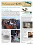 Earth Day Cleanup. Newsletter of Antelope Valley Conservancy, Issue 13, May 2010
