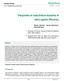 MedInform. Diagnosis of subclinical mastitis in dairy goats (Review) Literature Review. Dimiter Dimitrov 1, Georgi Stoimenov 1, Oliver Morrison 2