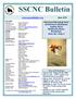 SSCNC Bulletin.   June Shetland Sheepdog Club of Northern California Agility Trial. Manzanita Park, Prunedale