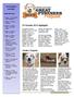 2 nd Quarter 2015 Highlights. Annie s Puppies Newsletter July Edition. Inside this Issue: Page 1 2 nd Quarter 2015 Highlights