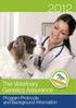 The Veterinary Genetics Assurance