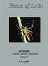 SPIDER \CHNIDA: ARANEAE : OXYOPIDAE) Volume-III U.A. GAJBE