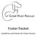 Foster Packet. Guidelines and Policies for Foster Parents
