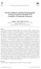 Revision, phylogeny and historical biogeography of the genus Apodrosus Marshall, 1922 (Coleoptera: Curculionidae: Entiminae)