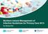 Northern Ireland Management of Infection Guidelines for Primary Care 2013 For Review 2015