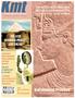 Hatshepsut Profiled THE GIZA ARCHIVES PROJECT, LIVE ONLINE! THE QUEEN WHO WAS KING REIGNS IN SAN FRANCISCO AT THE NEW DE YOUNG MUSEUM