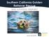 Southern California Golden Retriever Rescue
