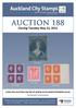 AUCTION 188. Closing Tuesday May 31, VIEW THIS AUCTION ONLINE AT   No Buyers Commission. Lot 1424.