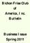Bichon Frise Club of America, Inc. Bulletin