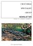 CROCODILE SPECIALIST GROUP NEWSLETTER. VOLUME 32 No. 4 OCTOBER DECEMBER IUCN Species Survival Commission