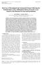 Journal of Earth Science, Vol. 25, No. 1, p. 1 44, February 2014 ISSN X Printed in China DOI: /s