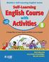 Self-Learning English Course with Activities