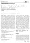 Formulation of enrofloxacin SLNs and its pharmacokinetics in emu (Dromaius novaehollandiae) birds