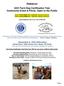 AKC Farm Dog Certification Test Community Event & Picnic, Open to the Public